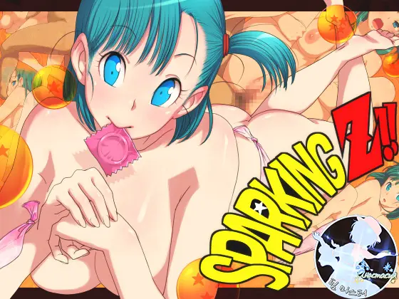 SPARKING★Z!!